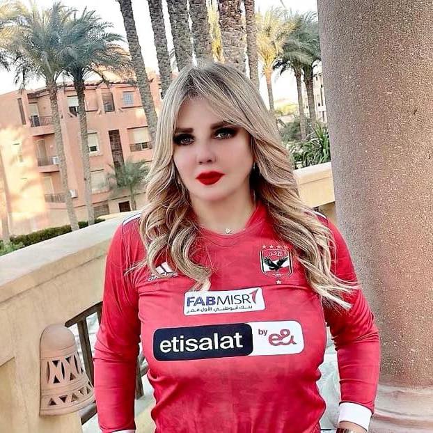 ندي بسيوني